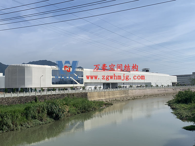 什么是織物幕墻？織物幕墻設計咨詢供應廠家該如何選擇？