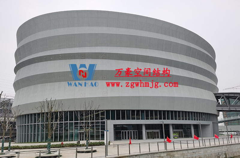 膜結(jié)構(gòu)建筑有幾種類型？分別有什么特點(diǎn)？