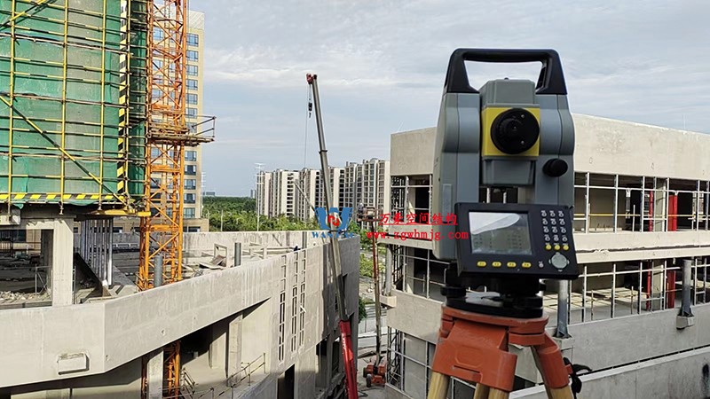 這個項目，開始施工。。。