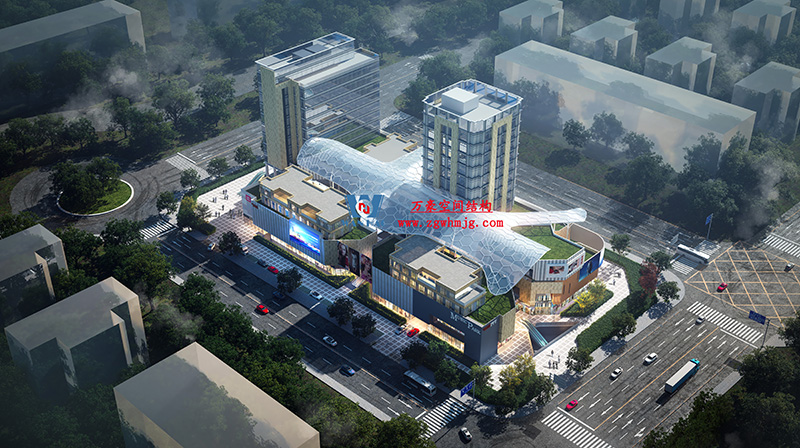 膜結構行業發展前景如何？該如何規劃？