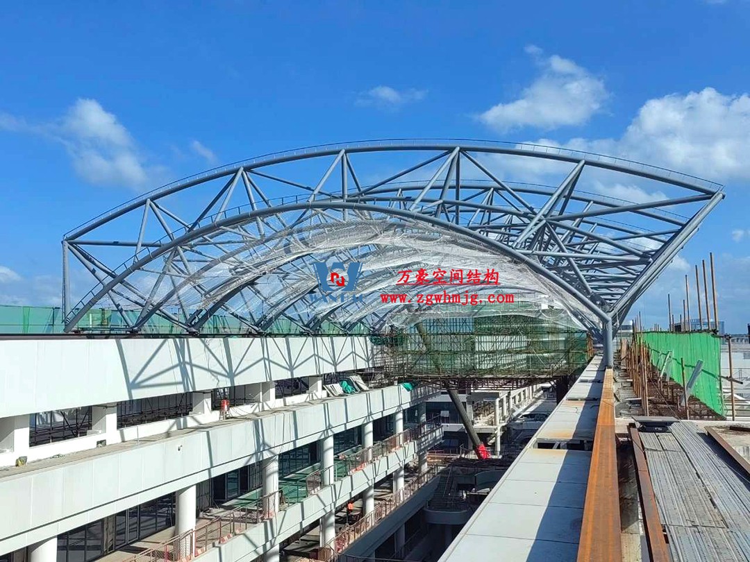 全力以赴高效推進項目施工，高質量完成建設任務