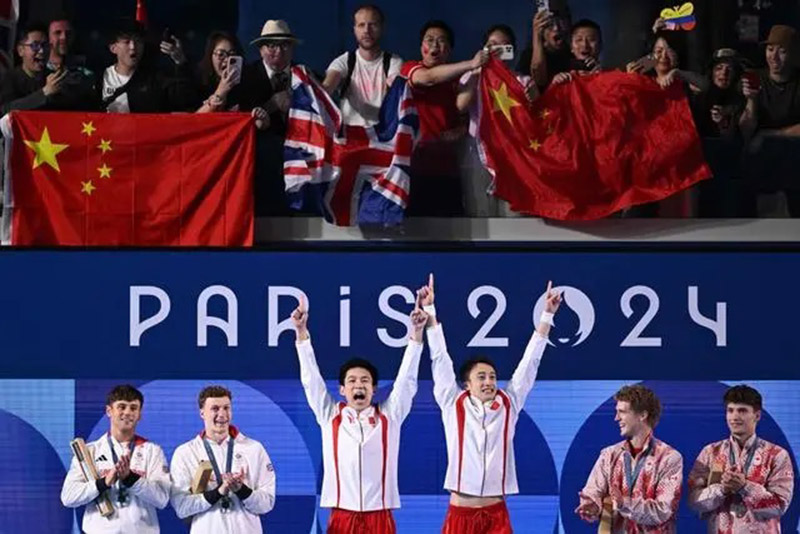 奧運賽事必備！9個重要英文縮寫，你了解幾個？