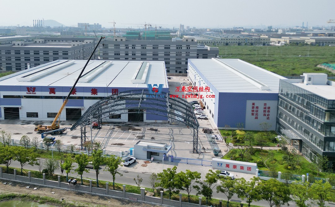 澳大利亞希望島網球中心PTFE膜屋面全面施工 澳大利亞希望島網球中心PTFE膜屋面全面施工