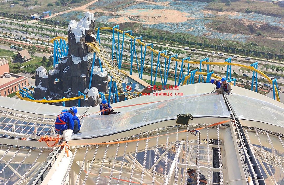 喜報!恭喜萬豪空間結(jié)構(gòu)榮獲中國鋼結(jié)構(gòu)協(xié)會2024年度技術(shù)創(chuàng)新獎 喜報!恭喜萬豪空間結(jié)構(gòu)榮獲中國鋼結(jié)構(gòu)協(xié)會2024年度技術(shù)創(chuàng)新獎