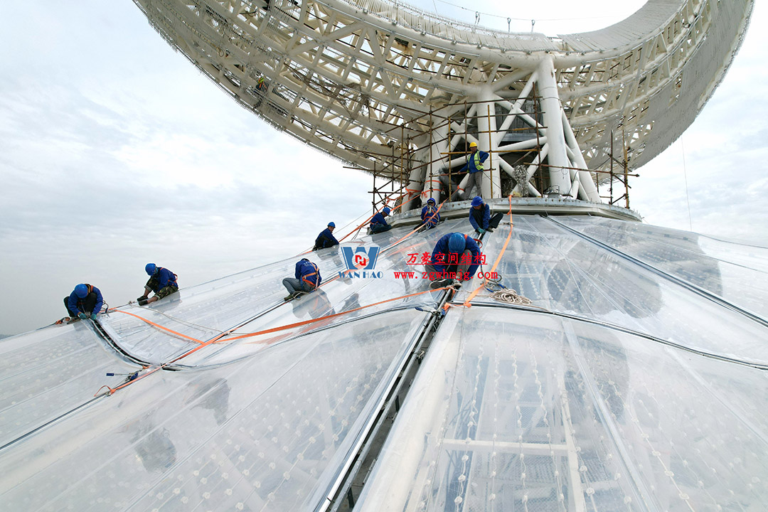 喜報!恭喜萬豪空間結(jié)構(gòu)榮獲中國鋼結(jié)構(gòu)協(xié)會2024年度技術(shù)創(chuàng)新獎 喜報!恭喜萬豪空間結(jié)構(gòu)榮獲中國鋼結(jié)構(gòu)協(xié)會2024年度技術(shù)創(chuàng)新獎