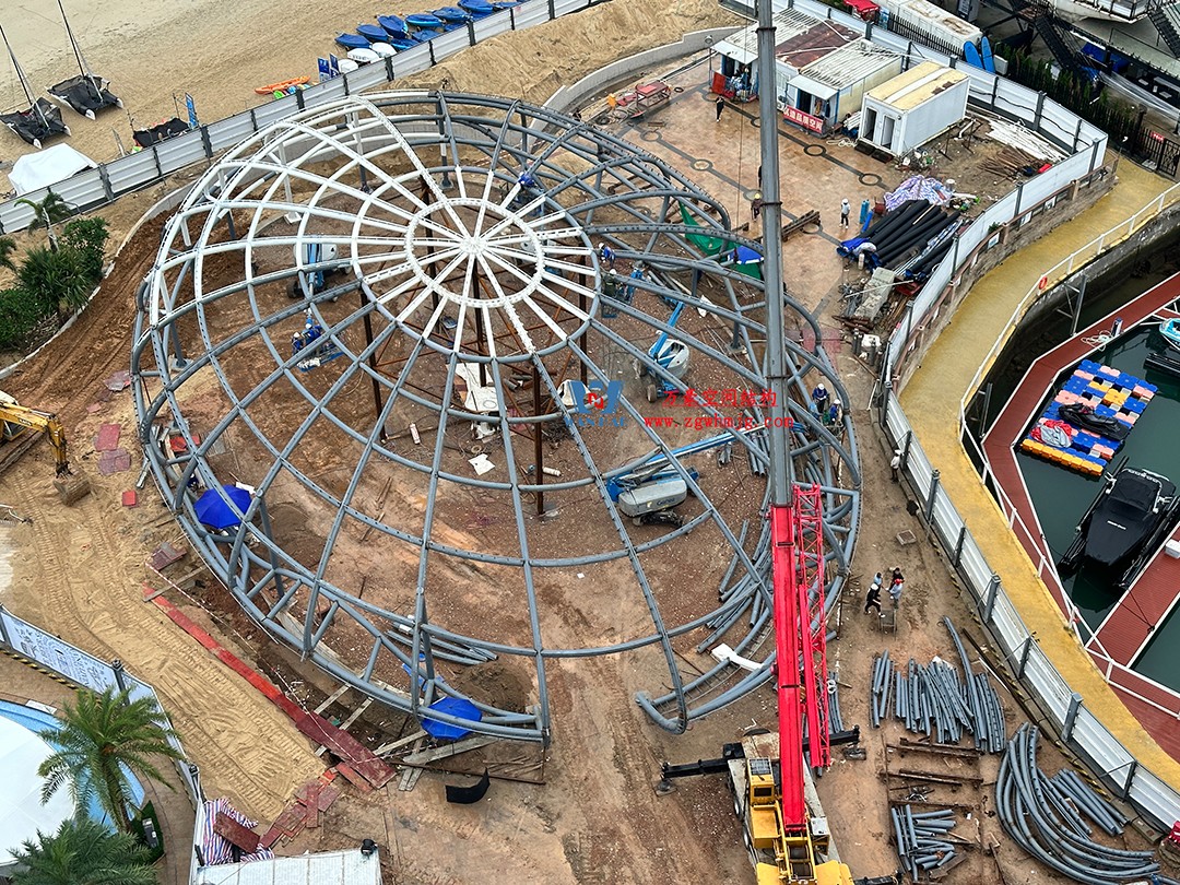 深圳京基大梅沙酒店多功能活動廳已完工 深圳京基大梅沙酒店多功能活動廳已完工