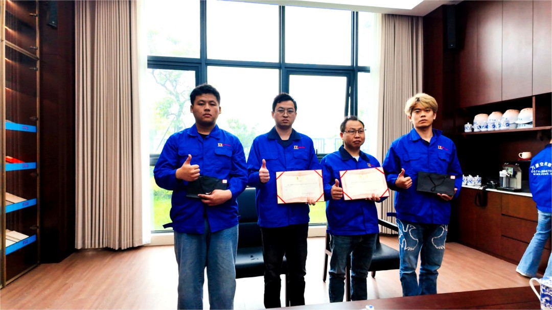 浙江萬豪空間結構集團有限公司隆重舉行“匠心傳承·共筑未來”師徒大會! 浙江萬豪空間結構集團有限公司隆重舉行“匠心傳承·共筑未來”師徒大會!