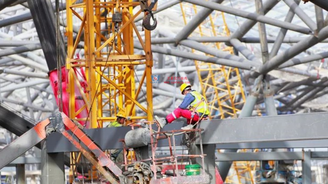 【萬豪筑夢中原】鄭州中原國際會展中心項(xiàng)目進(jìn)度播報(bào) 【萬豪筑夢中原】鄭州中原國際會展中心項(xiàng)目進(jìn)度播報(bào)