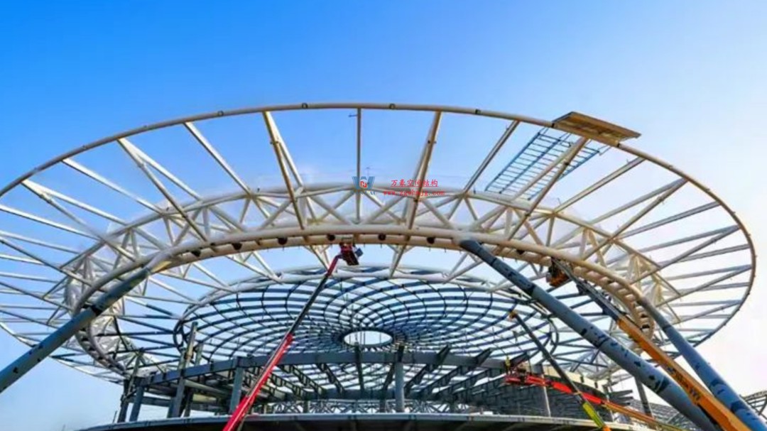 【萬豪筑夢中原】鄭州中原國際會展中心項(xiàng)目進(jìn)度播報(bào) 【萬豪筑夢中原】鄭州中原國際會展中心項(xiàng)目進(jìn)度播報(bào)