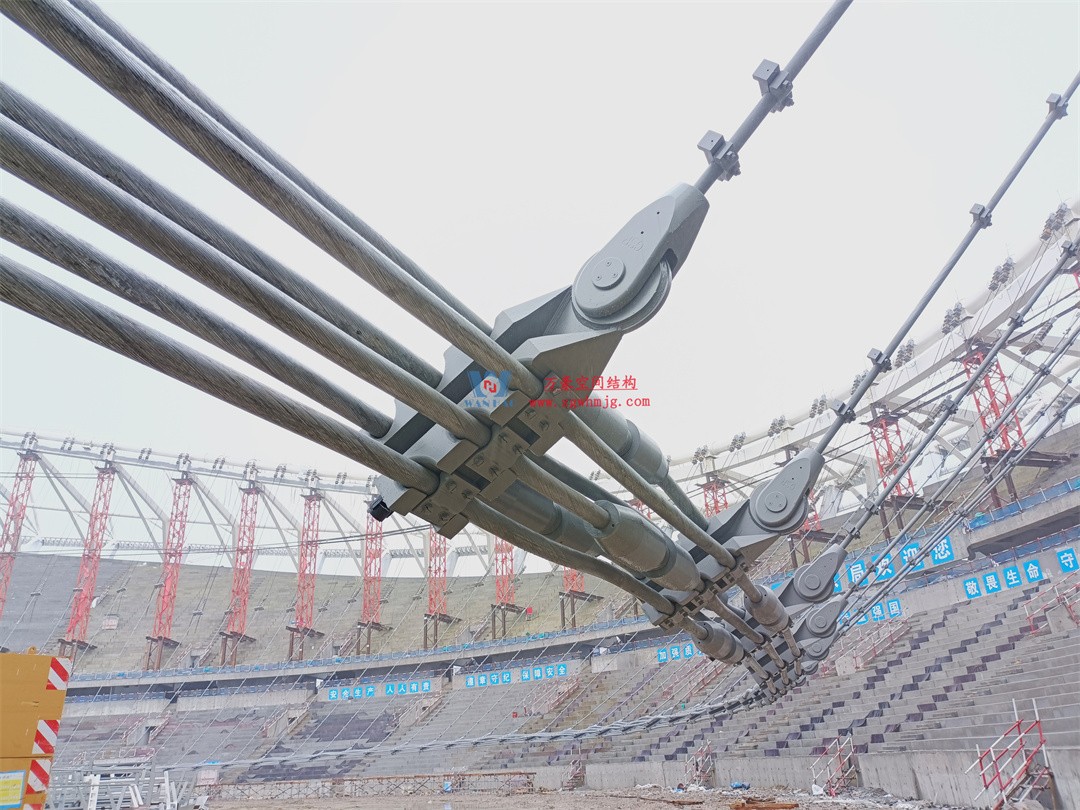 標桿引領,智啟未來——萬豪集團營銷、設計與技術骨干共赴無錫奧體中心,現場觀摩學習解鎖“創新密碼” 標桿引領,智啟未來——萬豪集團營銷、設計與技術骨干共赴無錫奧體中心,現場觀摩學習解鎖“創新密碼”