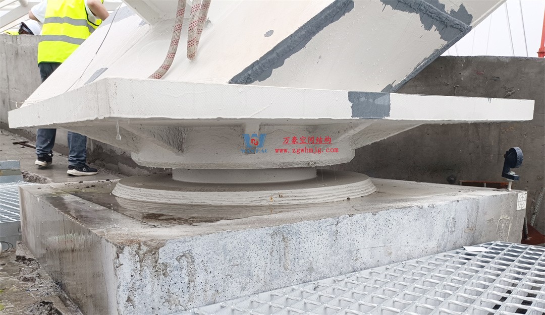 標桿引領,智啟未來——萬豪集團營銷、設計與技術骨干共赴無錫奧體中心,現場觀摩學習解鎖“創新密碼” 標桿引領,智啟未來——萬豪集團營銷、設計與技術骨干共赴無錫奧體中心,現場觀摩學習解鎖“創新密碼”