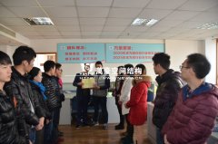 12月28日獎勵優秀項目經理