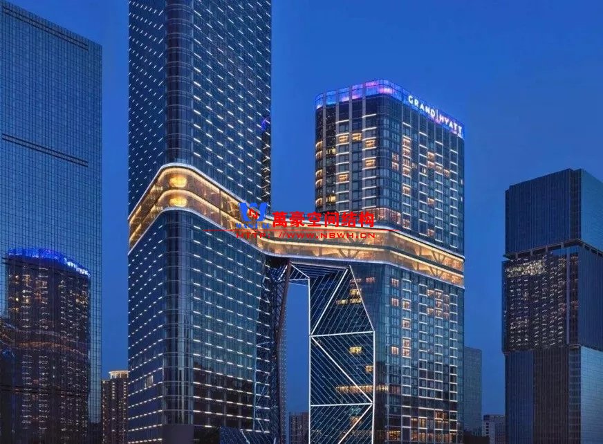 當桁架遇到拓撲優(yōu)化