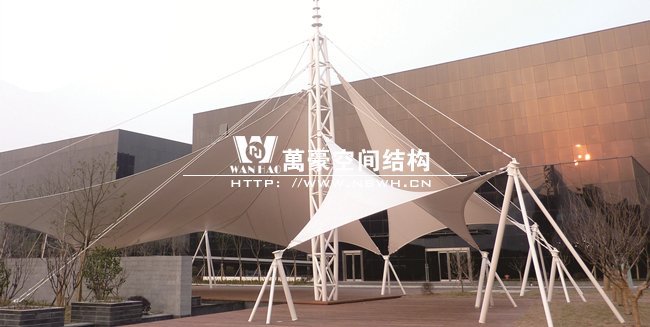 寧波工業園區景觀