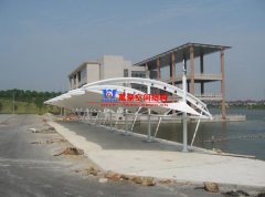 膜結構車棚環保嗎？膜結構車棚對環境有哪些影響？