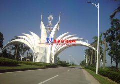 國產張拉膜價格多少錢一平米，影響張拉膜報價的因素有哪些？