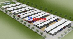 膜結構車棚報價需求增加的原因是什么？為什么那么多人選膜結構車棚？