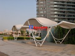 景觀膜結構貴嗎？景觀膜結構價格一般多少錢？