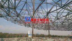 空間結構是什么?	空間結構有哪些?