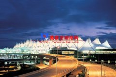 膜結構工程原材料加工流程|膜結構膜材加工制作過程