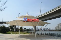 如何延長膜結構建筑使用年限？延長膜結構建筑壽命的方法有哪些？