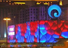 ETFE膜結構建筑為何如此受歡迎？它的亮點有哪些？