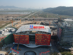 武漢膜結構公司有哪些？武漢膜結構生產廠家哪個好？