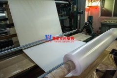 膜結(jié)構(gòu)膜材涂層有哪些種類？分別有哪些有缺點(diǎn)？