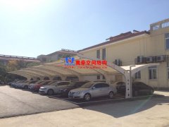 如何控制膜結(jié)構(gòu)車棚施工工序質(zhì)量？有哪些要點(diǎn)需要注意？