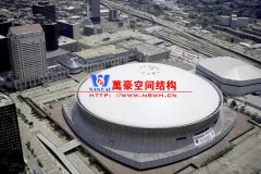 什么是鞍式單元張拉膜結(jié)構？鞍式單元張拉膜結(jié)構形態(tài)構造技巧是怎樣的？