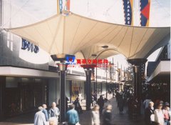 膜結(jié)構建筑的變形能力如何？有哪些影響因素？