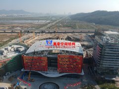 膜結(jié)構加工廠家怎么選？膜加工廠家哪家好？