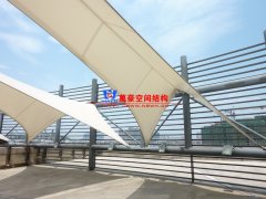 這份膜結(jié)構維護保養(yǎng)技術，值得你了解一下