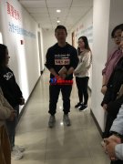 萬豪膜結構福利：給新婚同事發大紅包