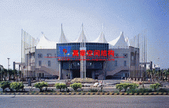 什么是膜結(jié)構(gòu)博物館？膜結(jié)構(gòu)博物館分區(qū)區(qū)域功能是怎樣的？