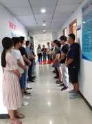 萬豪膜結構福利：給默默付出的優秀員工紅包獎勵