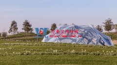 ETFE膜材有哪些特性優點？ETFE膜結構建筑優勢是什么？