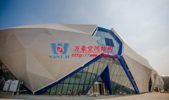 膜結構建筑有哪幾種類型？各類膜結構建筑分別有哪些優缺點？