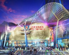 膜結構有哪些優(yōu)勢？膜結構材料與其它材料比有哪些優(yōu)點？