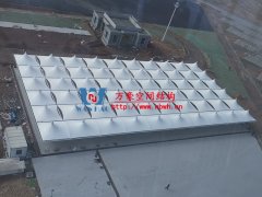 膜結(jié)構(gòu)與傳統(tǒng)結(jié)構(gòu)對(duì)比優(yōu)勢(shì)在哪？膜結(jié)構(gòu)建筑有哪些優(yōu)點(diǎn)？