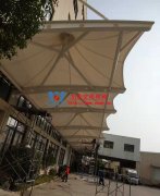 如何加固膜結(jié)構(gòu)車(chē)棚？膜結(jié)構(gòu)車(chē)棚有哪些加固方法？